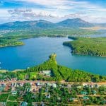 Dịch vụ làm visa trọn gói tại Gia Lai
