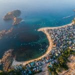 Dịch vụ làm visa uy tín tại Bình Định