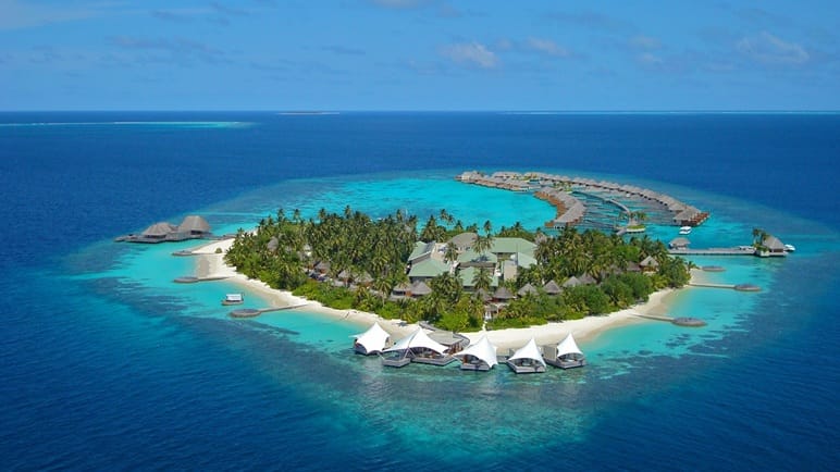 Đi Maldives có cần visa không